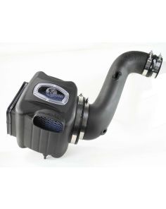 Air Intake System 07-10 GM 6.6L Diesel AFE POWER 50-74004