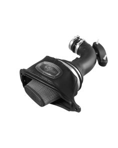 Air Intake System 14- Corvette 6.2L AFE POWER 51-74201