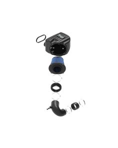 Quantum Air Intake Kit 94-02 Dodge Ram 5.9L AFE POWER 53-10001R