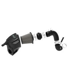 Quantum Air Intake Kit 13-18 Dodge Ram 6.7L AFE POWER 53-10002D