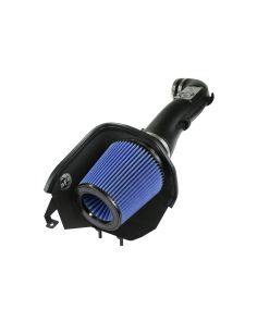 Air Intake System 12-18 Jeep Wrangler 3.6L AFE POWER 54-12092-1