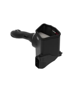 Air Intake System 19-   GM P/U 1500 5.3L AFE POWER 54-13036D