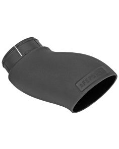 Momentum GT Dynamic Air Scoop Black Dodge Challe AFE POWER 54-72203-S