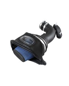 Air Intake System 14- Corvette 6.2L AFE POWER 54-74201