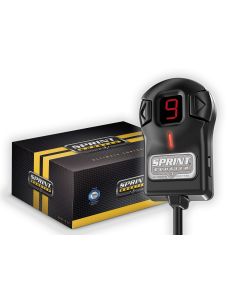 Sprint Booster Power Con verter Toyota Tacoma 05- AFE POWER 77-16505