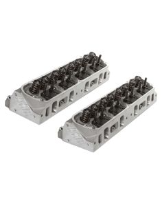 SBF 220cc Alum Heads 72cc AIR FLOW RESEARCH 1456
