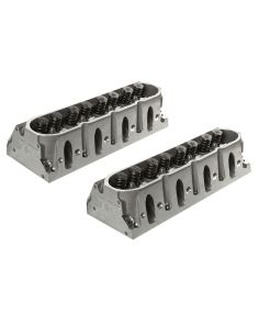LSX 215cc CNC Alum Heads Mongoose 65cc AIR FLOW RESEARCH 1530