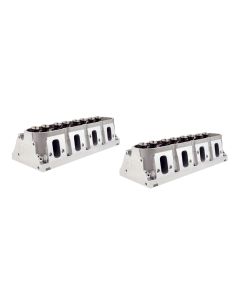 LS3/LS99 Mongoose CNC Cyl. Heads 260cc Assm AIR FLOW RESEARCH 1840