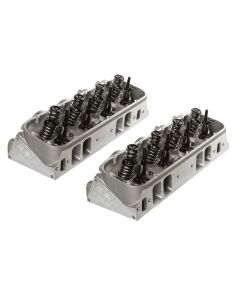 BBC 325cc Alum Heads Magnum 117cc Assembled AIR FLOW RESEARCH 2101