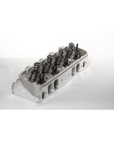 BBC 345cc Alum Heads Magnum 121cc Assembled AIR FLOW RESEARCH 2110-1