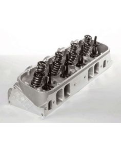 BBC 345cc Alum Heads Magnum 117cc Assembled AIR FLOW RESEARCH 2110