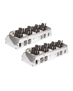 BBC 265cc CNC Alum Heads Magnum 109cc O/P AIR FLOW RESEARCH 3610