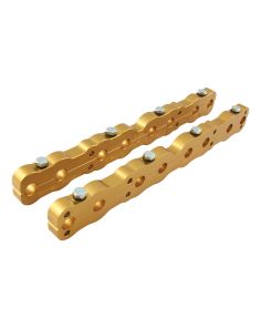 SBC Stud Girdle Kit  AIR FLOW RESEARCH 6200