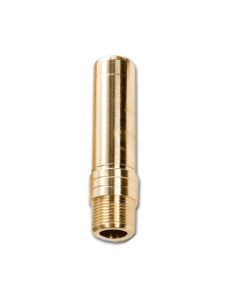 AIR FLOW RESEARCH 9051-1 8mm Bronze Guide .502in OD