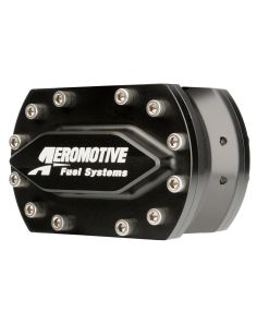Terminator Mech Fuel Pump 21.5 GPM AEROMOTIVE 11132