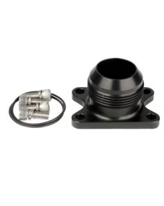 20an Male Inlet/Outlet Adapter Fitting AEROMOTIVE 11732
