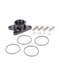 12an Port Inlet/Outlet Adapter Fitting AEROMOTIVE 11734
