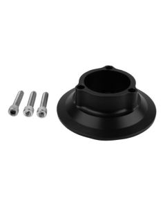 V-Band Adapter Use w/ Terminator Mech Pump AEROMOTIVE 11735