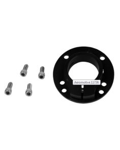 Mounting Bracket 3 or 4 Bolt Flange AEROMOTIVE 11736