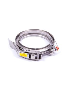V-Band Clamp Use w/ Terminator Mech Pump AEROMOTIVE 11737