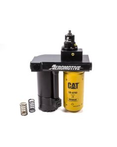 Diesel Lift Fuel Pump 130GPH AEROMOTIVE 11802