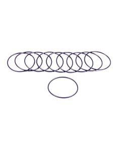 Filter O-Rings (10)  AEROMOTIVE 12001