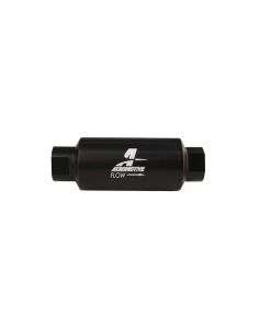 Inline Fuel Filter - Marine -10an AEROMOTIVE 12307
