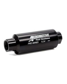 Pro-Series -12an Inline Fuel Filter - 10 Micron AEROMOTIVE 12310