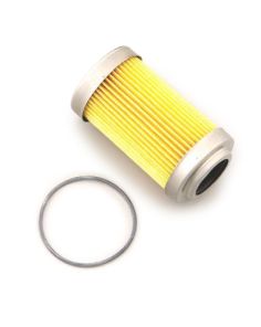 Fuel Filter Element - 10-Micron Paper AEROMOTIVE 12601