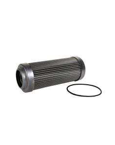 Fuel Filter Element - 100-Micron S/S Pro-Ser. AEROMOTIVE 12602