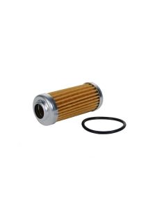 Fuel Filter Element - 40-Micron for #12303 AEROMOTIVE 12603