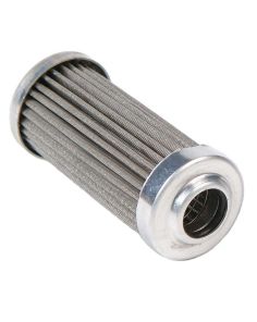 Replacement Element 100 Micron SS AEROMOTIVE 12616