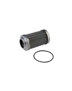 Fuel Filter Element - 40 Micron AEROMOTIVE 12635