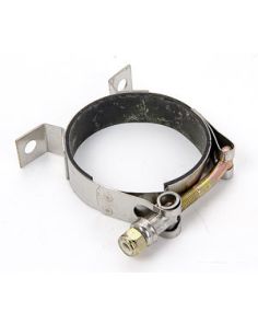 T-Bolt Clamp - 2-1/2 x 3/4 AEROMOTIVE 12702