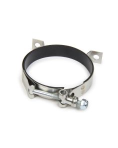 Bracket T-Bolt Clamp 3-3/8in x 3/4in AEROMOTIVE 12703