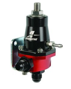 Injected Street Rod Regulator AEROMOTIVE 13105
