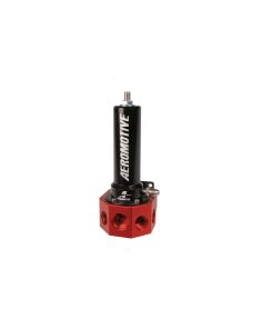 Adjustable Billet Fuel Regulator AEROMOTIVE 13113