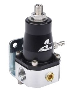 Bypass Fuel Pressure Regulator 30-70psi AEROMOTIVE 13129