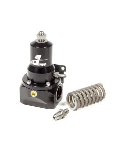 EFI Fuel Pressure Reg. Extreme FLow 30-120psi AEROMOTIVE 13132