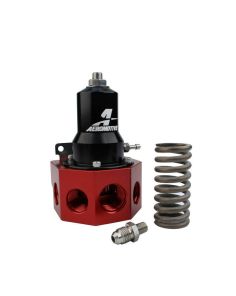 Belt Drive EFI Regulator 30-120 psi  .500 Valve AEROMOTIVE 13133