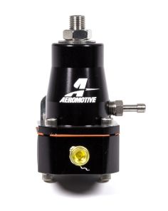 Fuel Regulator EFI 2 x 6an Inlet/6an Return AEROMOTIVE 13136