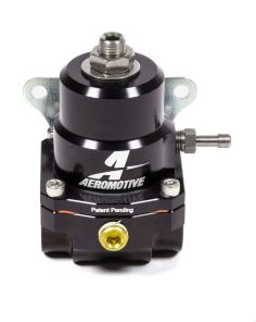 EFI A100 Fuel Regulator w/10an ORB Inlets AEROMOTIVE 13140
