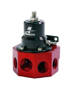 A2000 Carbureted Bypass Regulator 3-35psi AEROMOTIVE 13202