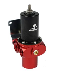 Pro-Stock 4-Port Fuel Regulator AEROMOTIVE 13208