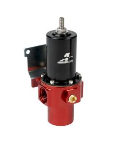 Pro-Stock 2-Port Fuel Regulator AEROMOTIVE 13210