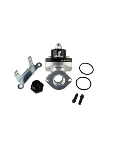 Modular Fuel Pressure Regulator - Stkble Flng. AEROMOTIVE 13217