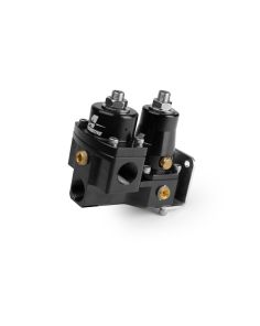 Fuel Regualtor EFI to Carb - Bypass Style AEROMOTIVE 13220
