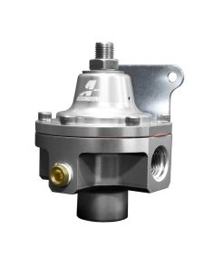 Fuel Pressure Regulator Adjustable 2-5psi AEROMOTIVE 13222