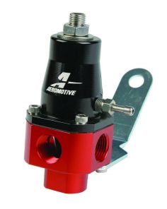 Carbureted Bypass Regulator 3-20psi AEROMOTIVE 13301