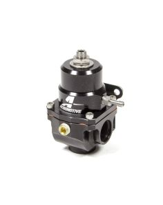 X1 Fuel Regulator - Red 35-75psi w/.188 Seat AEROMOTIVE 13303